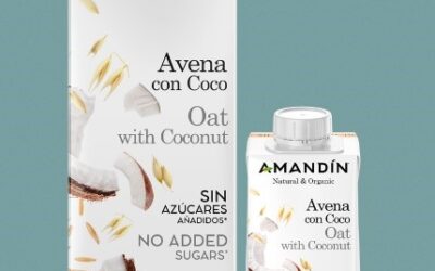 BEGUDA D’AVENA AMB COCO