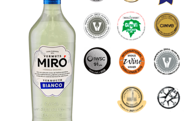 MIRÓ BIANCO
