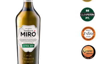 MIRÓ EXTRA DRY