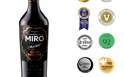 MIRÓ GRAN RESERVA