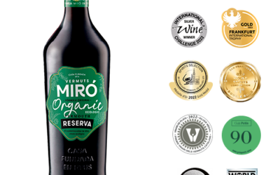MIRÓ ORGANIC