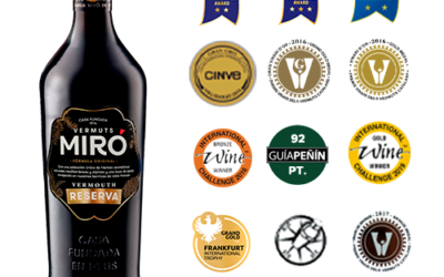 MIRÓ RESERVA