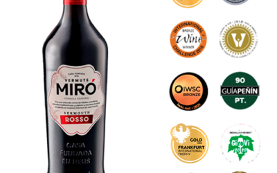 MIRÓ ROSSO