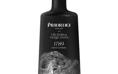 PRIORDEI 1789 ARBEQUINA