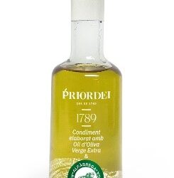 PRIORDEI 1789 INFUSIONATS ALFÀBREGA