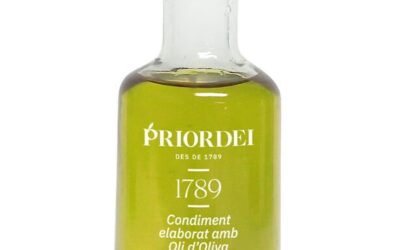 PRIORDEI 1789 INFUSIONATS ORENGA