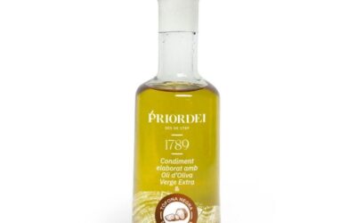 PRIORDEI 1789 INFUSIONATS TÒFONA NEGRA