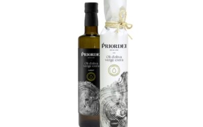 PRIORDEI LLEGAT 250 ML I 500 ML