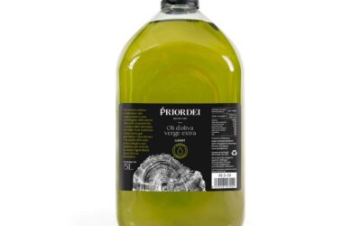 PRIORDEI LLEGAT 2L I 5L