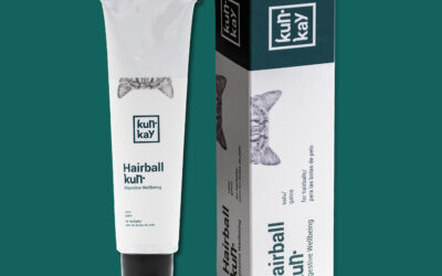 HAIRBALLKUN GATS SUPLEMENT DE BOLES DE PÈL