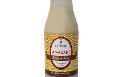 AMAZAKE ARRÒS