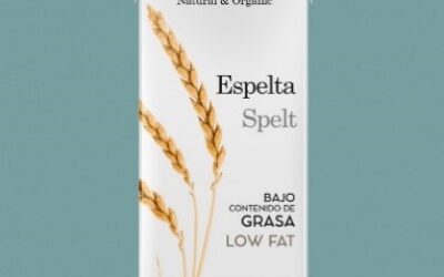 BEGUDA D’ESPELTA
