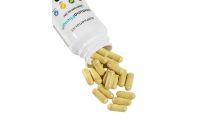 IMMUNOPHENOL®
