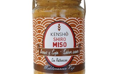 MISHO SHIRO