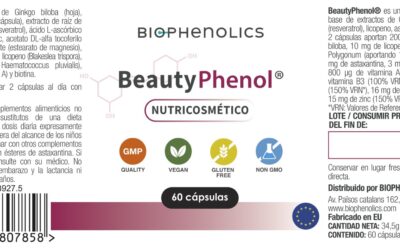 BEAUTYPHENOL®