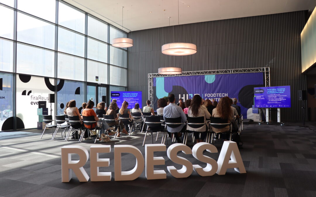 L’impuls de la proteïna alternativa centra la darrera jornada del Hub Foodtech & Nutrition