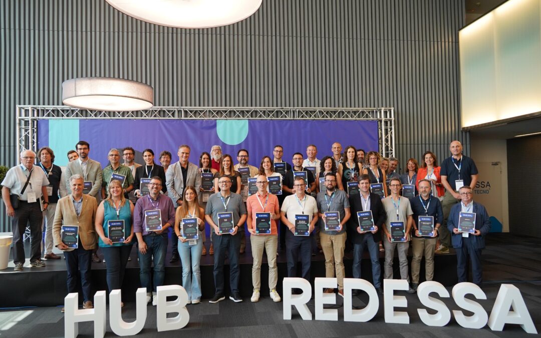 El Hub Foodtech  & Nutrition s’adhereix a la plataforma europea EIT Food per potenciar la innovació en el sector alimentari