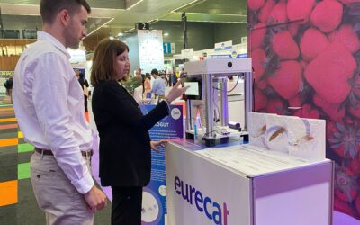 Eurecat avança en tecnologies per impulsar la innovació en aliments i alternatives proteiques