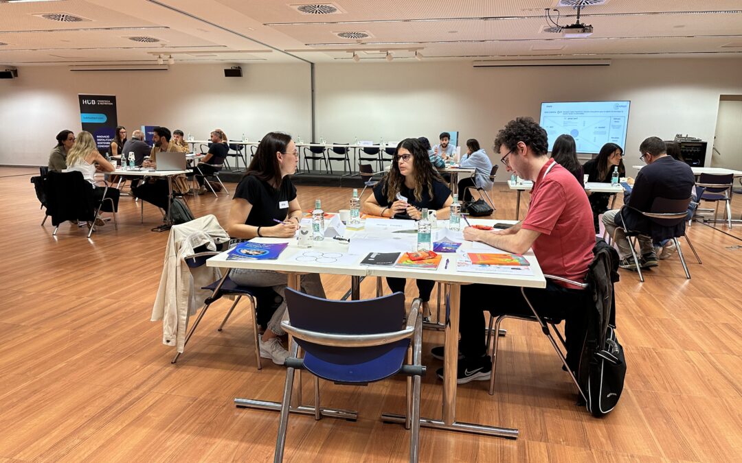 El Hub Foodtech & Nutrition organitza una hackató dedicada a la longevitat saludable