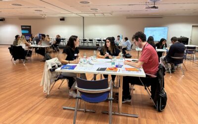 El Hub Foodtech & Nutrition organitza una hackató dedicada a la longevitat saludable