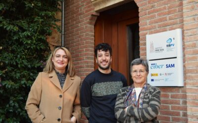 Proteïnes a la sang podrien predir el risc de desenvolupar un trastorn psicòtic i la seva manifestació clínica