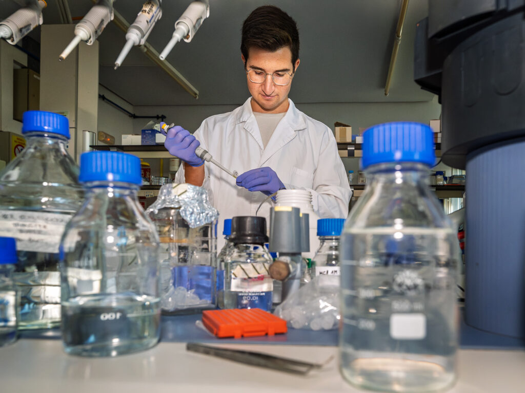 IngrediZymes Functional Solutions