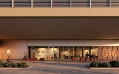 El Departament de Recerca i Universitats, l’Ajuntament de Falset i l’IRTA impulsen un nou celler de recerca enològica digital i sostenible a Falset