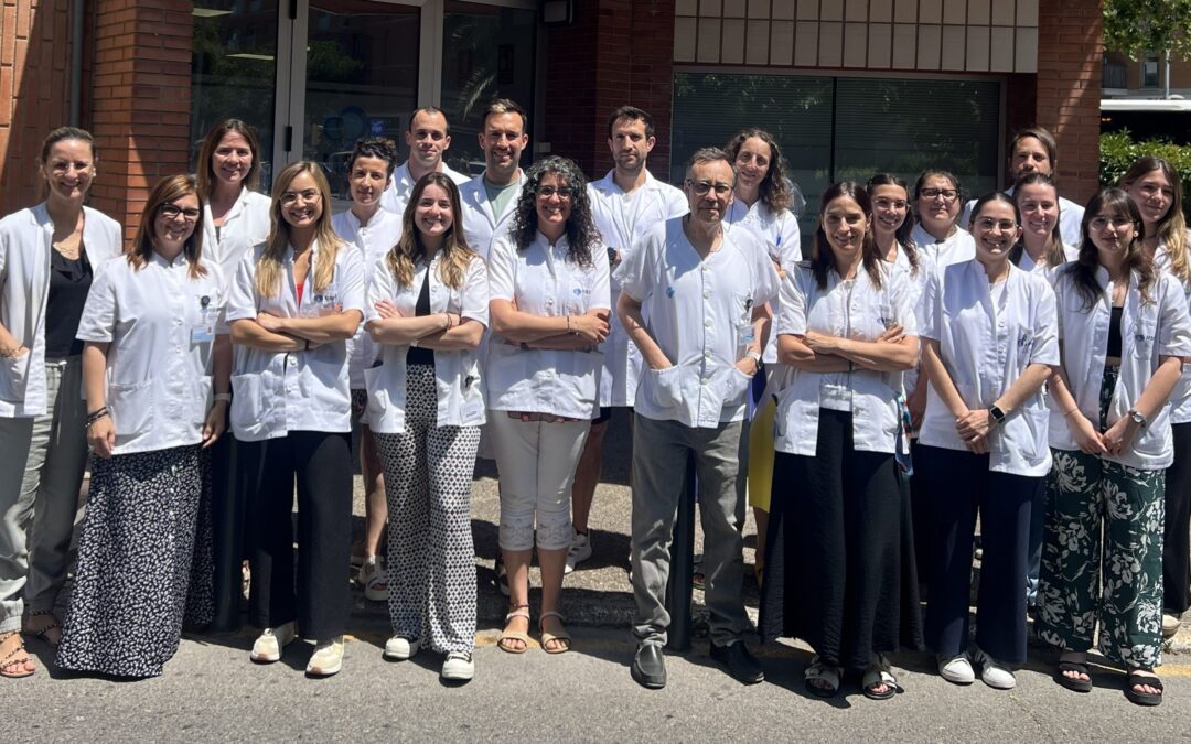Identifiquen un ‘sensor’ clau que permetal fetge adaptar-se durant la transició deldejuni a l’alimentació