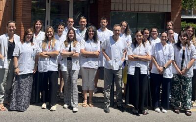 Identifiquen un ‘sensor’ clau que permetal fetge adaptar-se durant la transició deldejuni a l’alimentació