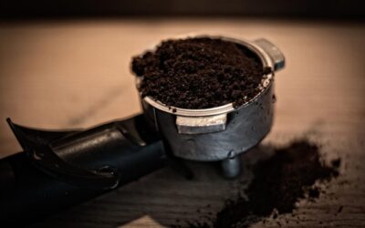Els pòsits de cafè poden convertir-se en matèria primera per produir biocombustibles